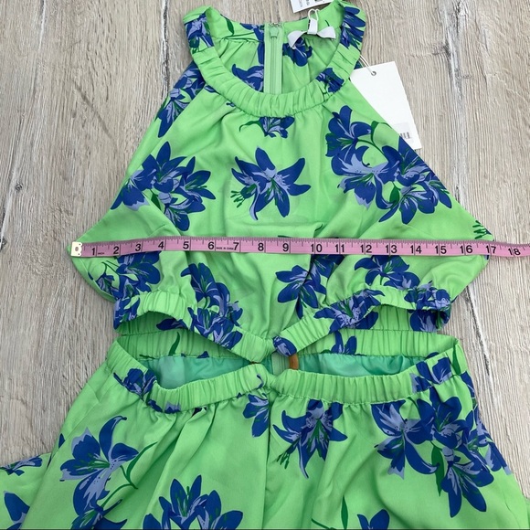 LIKELY Karrica Maxi Dress - Picture 8 of 15